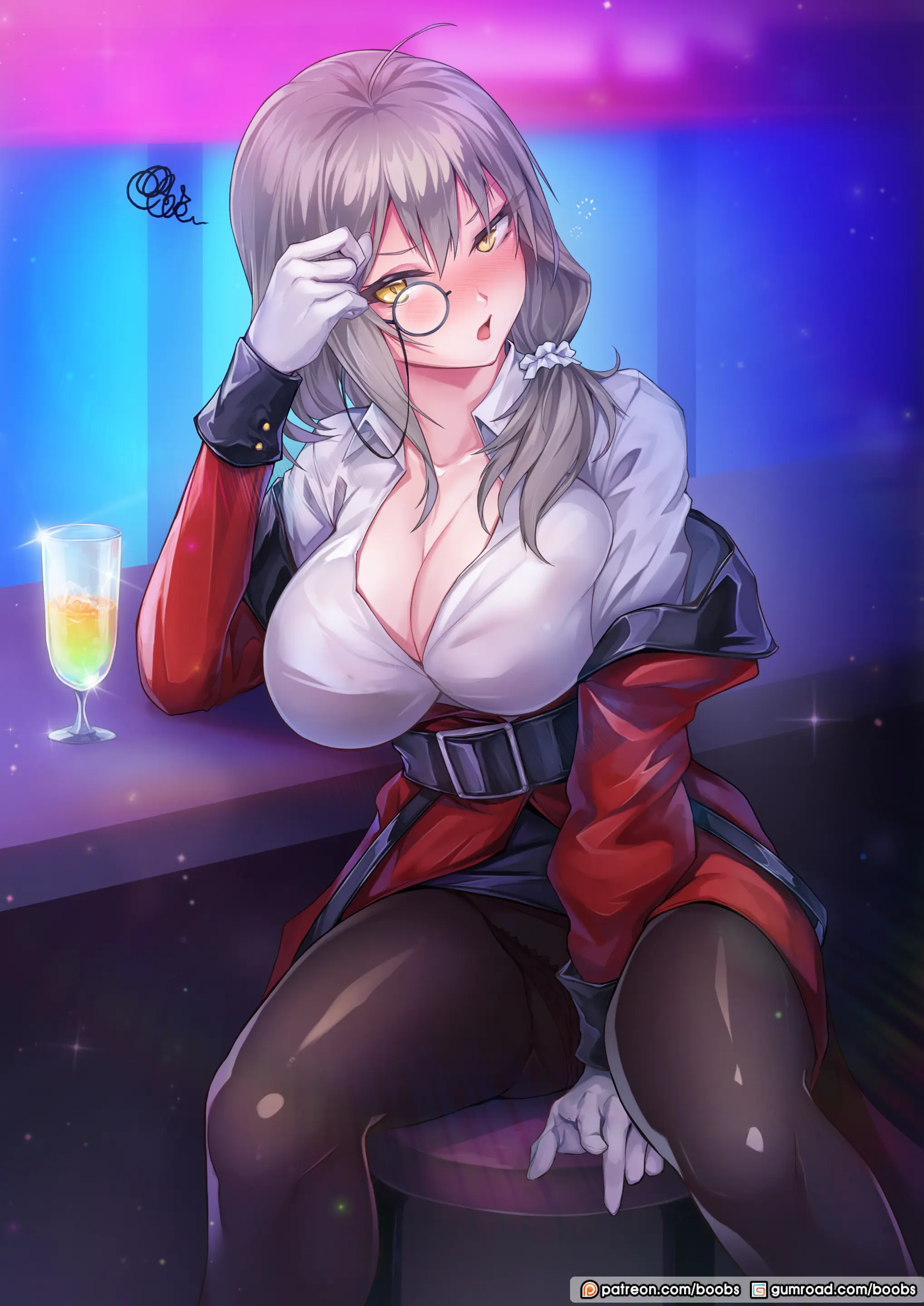 Theme | Girls' Frontline Pack I